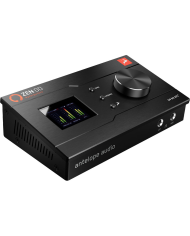 ANTELOPE ZEN GO SYNERGY CORE