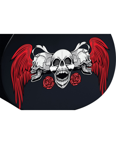 LAG TRAMONTANE WINGS OF DEATH