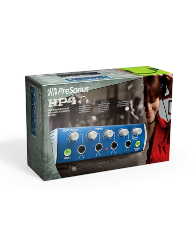 PRESONUS HP4