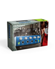 PRESONUS HP4