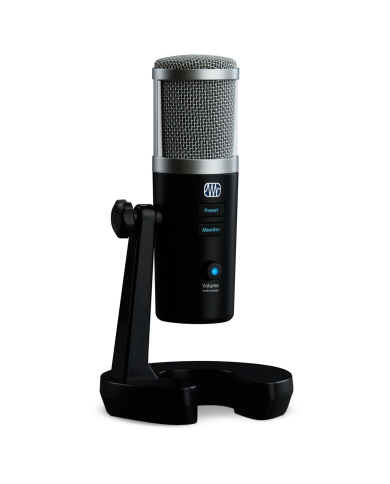 PRESONUS REVELATOR