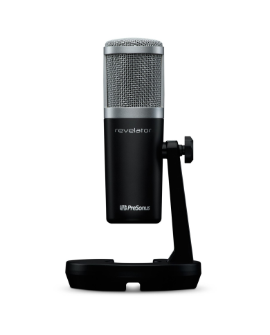 PRESONUS REVELATOR
