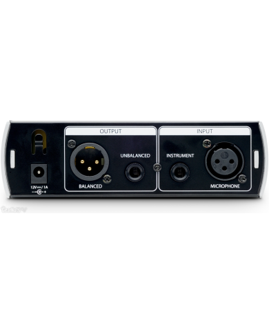 PRESONUS TUBEPRE V2