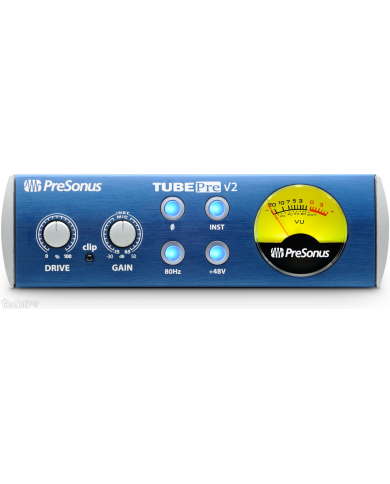 PRESONUS TUBEPRE V2