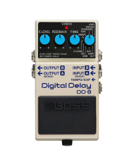 BOSS DD-7 DIGITAL DELAY 