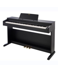 CASIO AP270 BK