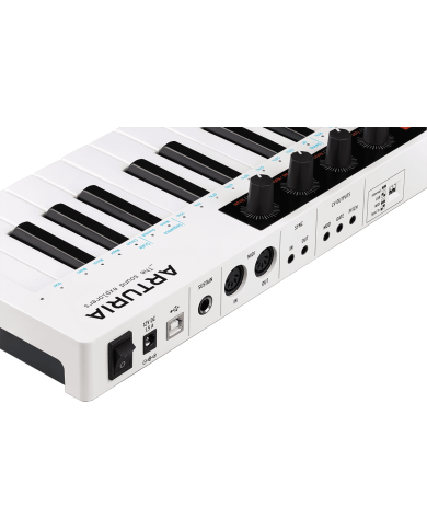 ARTURIA KEYSTEP 37