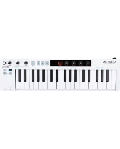 ARTURIA KEYSTEP 37