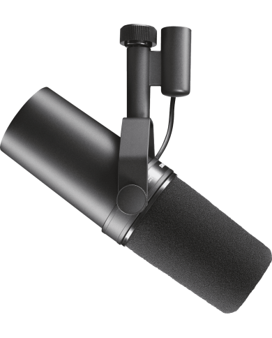 MICROPHONE SHURE SM 7 B