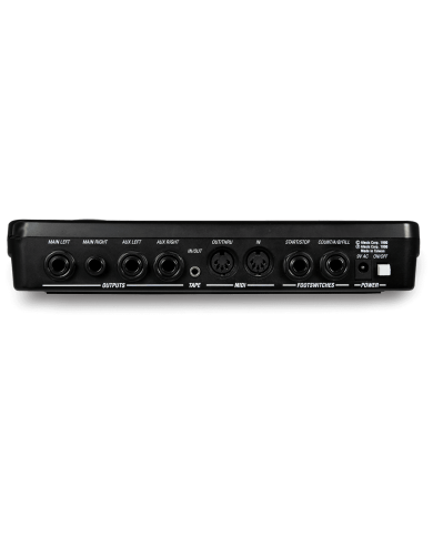 ALESIS SR-16