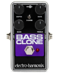 ELECTRO HARMONIX - BASS CLONE CHORUS