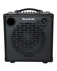 HENRIKSEN - THE BLUE TEN
