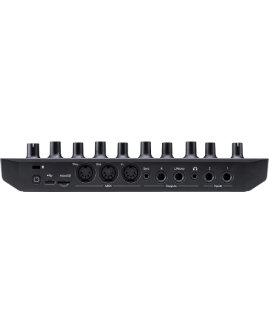 NOVATION CIRCUIT TRACKS