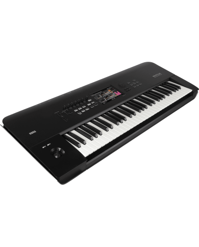 KORG NAUTILUS 61