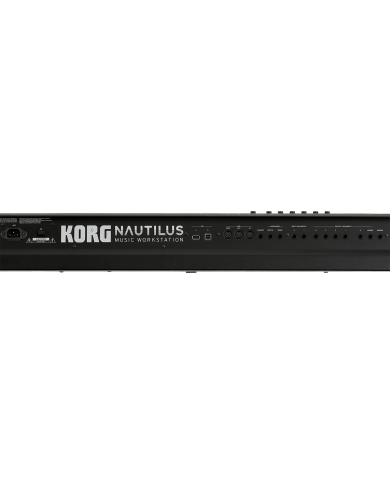 KORG NAUTILUS 61