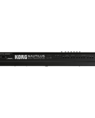 KORG NAUTILUS 61