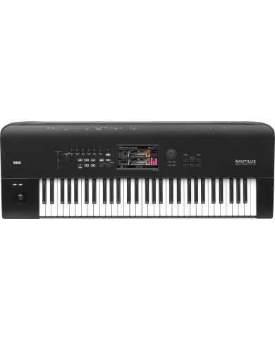KORG NAUTILUS 61