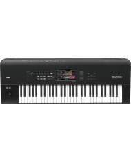 KORG NAUTILUS 61