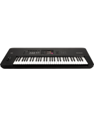 KORG NAUTILUS 61