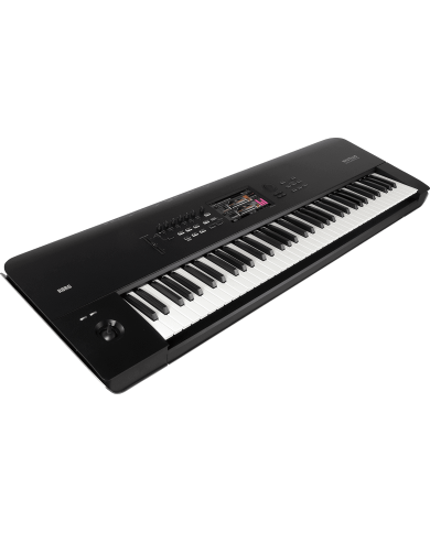 KORG NAUTILUS 73