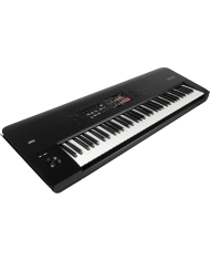 KORG NAUTILUS 73
