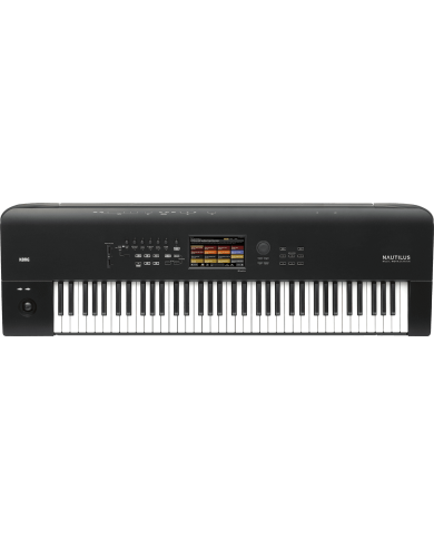 KORG NAUTILUS 73