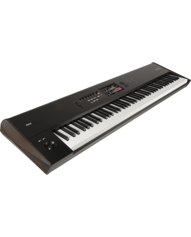 KORG NAUTILUS 88