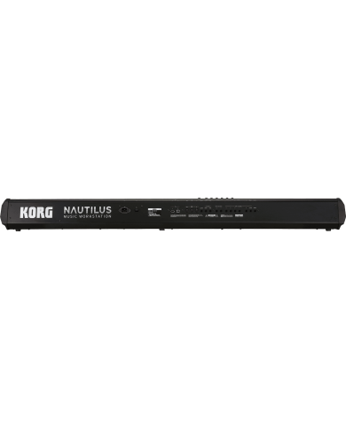 KORG NAUTILUS 88