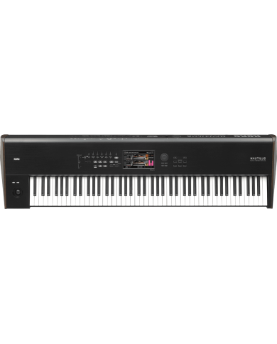 KORG NAUTILUS 88