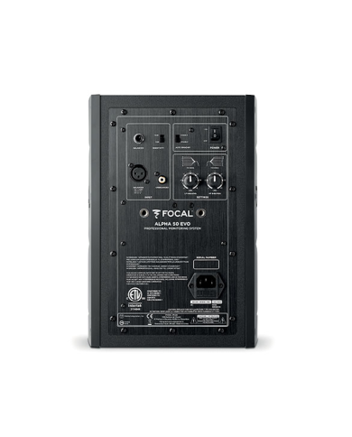 FOCAL ALPHA 50 EVO