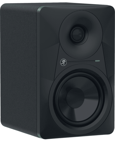 MACKIE MR524