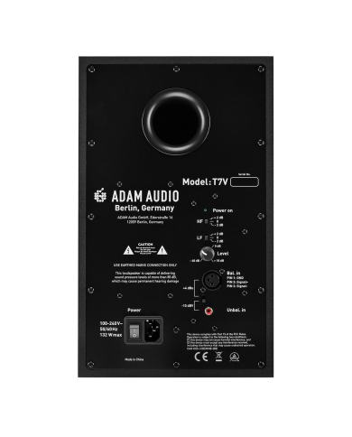 ADAM T7V