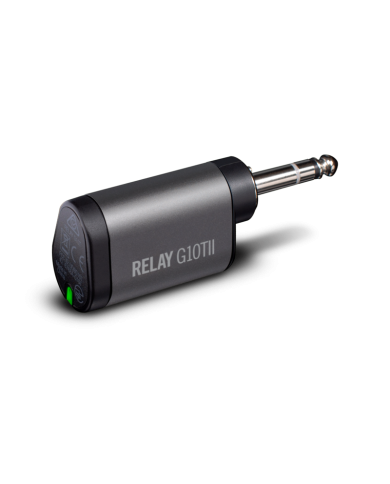 LINE 6 RELAY G10TII