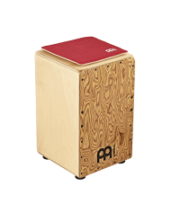 MEINL PAD CAJON LCS-VR