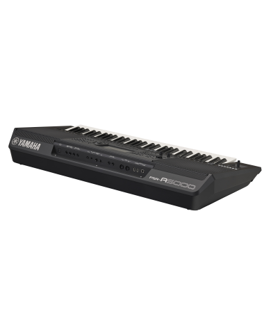 YAMAHA PSR-A5000
