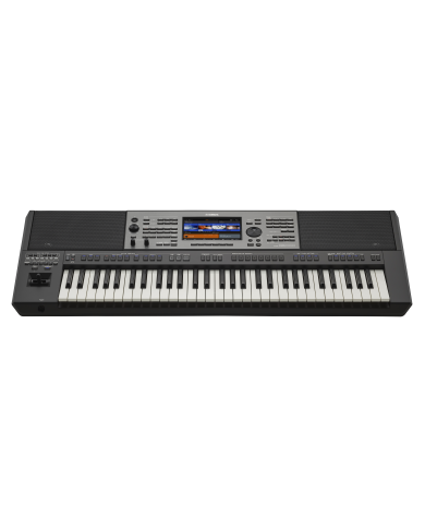 YAMAHA PSR-A5000