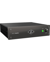 UNIVERSAL AUDIO UAD-2 Satellite Thunderbolt 3 QUAD Core