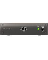 UNIVERSAL AUDIO UAD-2 Satellite Thunderbolt 3 QUAD Core