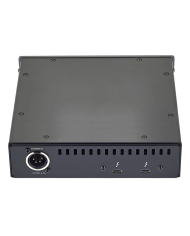 UNIVERSAL AUDIO UAD-2 Satellite Thunderbolt 3 QUAD Core