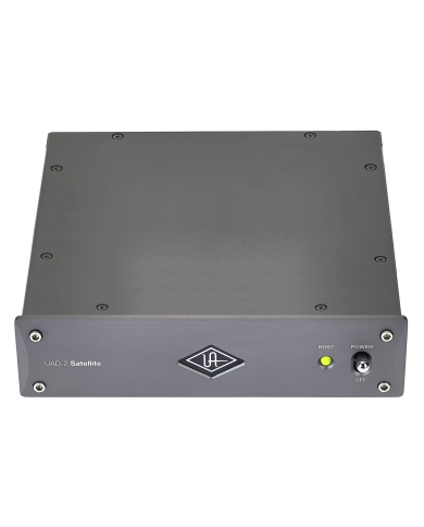 UNIVERSAL AUDIO UAD-2 Satellite TB 3 OCTO Core