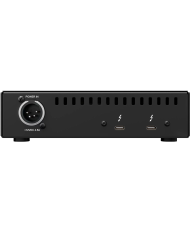 UNIVERSAL AUDIO UAD-2 Satellite TB 3 OCTO Core