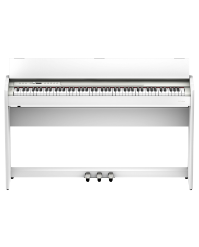 ROLAND F-701 WH