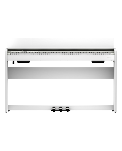 ROLAND F-701 WH