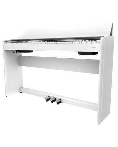 ROLAND F-701 WH