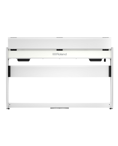 ROLAND F-701 WH