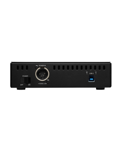 UNIVERSAL AUDIO UAD-2 Satellite USB OCTO Core