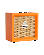 ORANGE CRUSH MINI