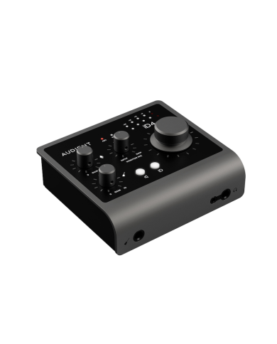 AUDIENT ID4 MKII
