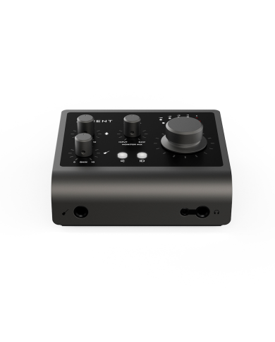 AUDIENT ID4 MKII