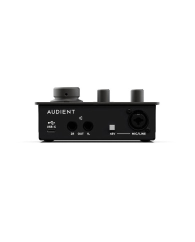 AUDIENT ID4 MKII
